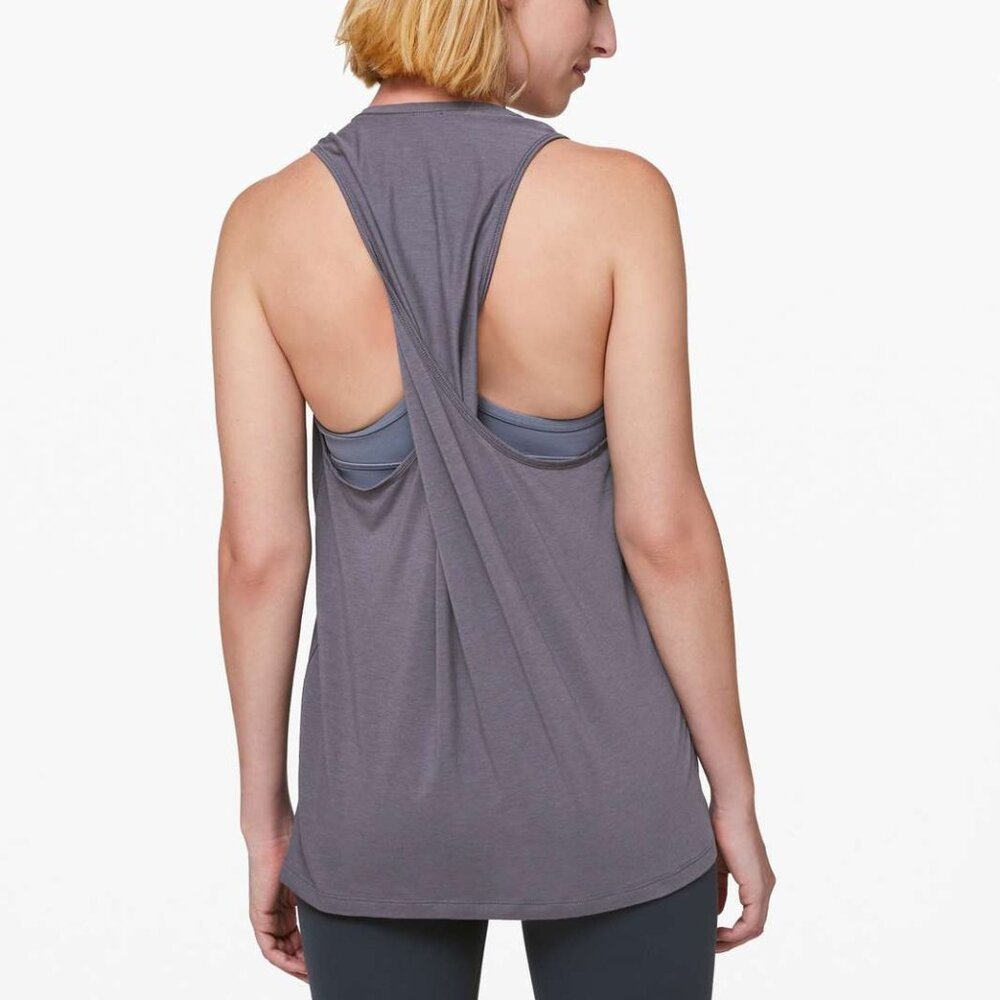 Lululemon Element Tank